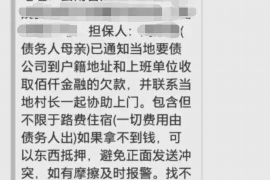 宁津企业清欠服务